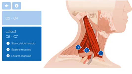 iToxin screenshot 1