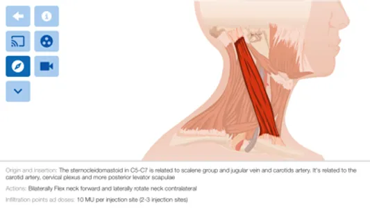 iToxin screenshot 3