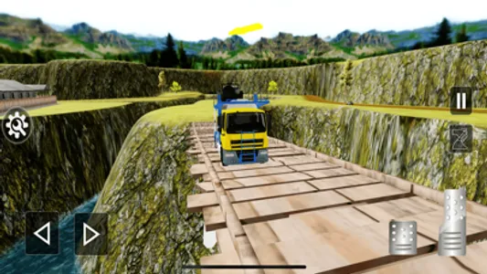 US Army Multi Truck Transport screenshot 6