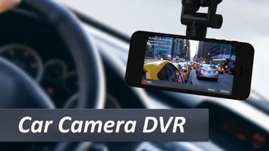 Car Camera DVR PRO screenshot 0