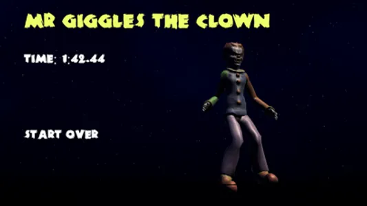 Mr Giggles screenshot 2