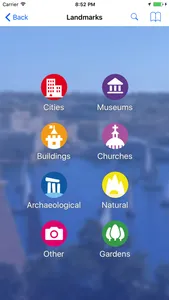 MyMalta – Malta travel guide screenshot 0