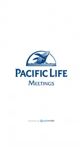 Pacific Life Meetings screenshot 0