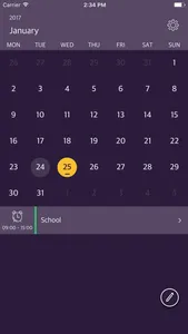 Planner - Manage Your Plans screenshot 0