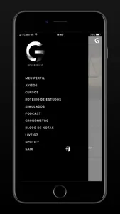 G7 Jurídico screenshot 3