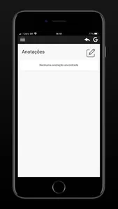 G7 Jurídico screenshot 6