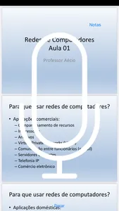Curso de Redes screenshot 2