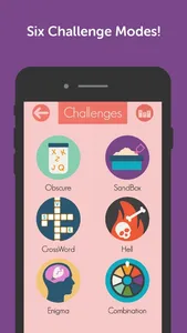 Spell Me - Ultimate Word Game screenshot 2