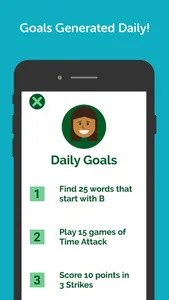 Spell Me - Ultimate Word Game screenshot 4