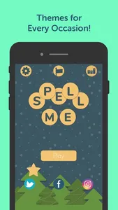 Spell Me - Ultimate Word Game screenshot 5