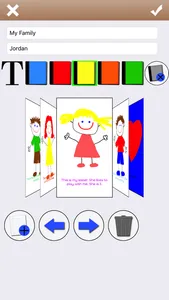 Tiny Human Book Creator screenshot 1