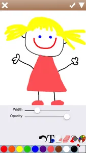 Tiny Human Book Creator screenshot 2