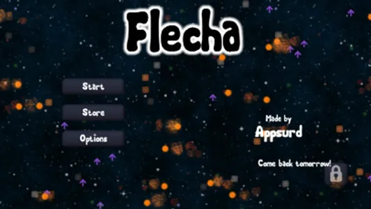 Flecha screenshot 1