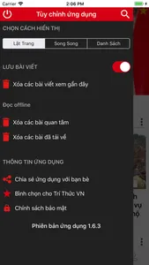 Trí Thức VN screenshot 4