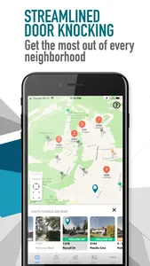 RealtyBuddy: Door-To-Door CRM screenshot 0