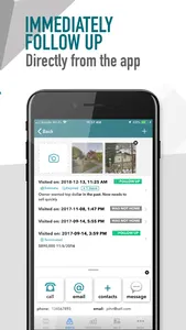 RealtyBuddy: Door-To-Door CRM screenshot 6