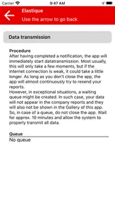 CableTracks Allround Logging screenshot 4