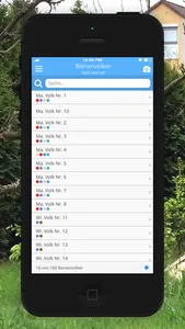 Bienenvölker screenshot 0