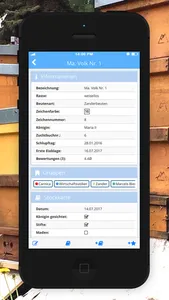 Bienenvölker screenshot 2