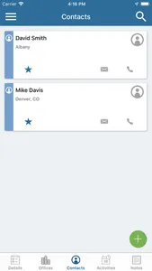 COINS CRM screenshot 3