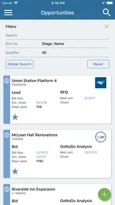 COINS CRM screenshot 5