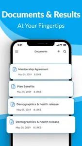 WeHealth Telehealth screenshot 4