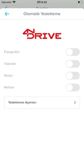 4N Drive screenshot 8