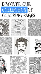 Coloring Book ► screenshot 2