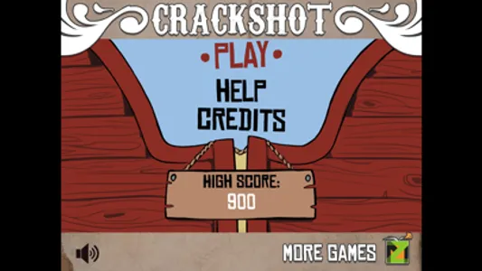 Crackshot: Rise of the Really Rebellious Robots screenshot 1