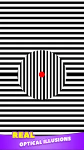 Optical illusion hypnosis screenshot 0