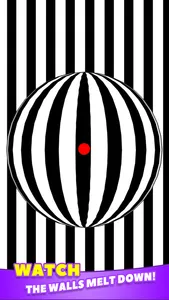 Optical illusion hypnosis screenshot 1