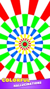 Optical illusion hypnosis screenshot 2