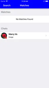 Chat Rooms Messaging App screenshot 2