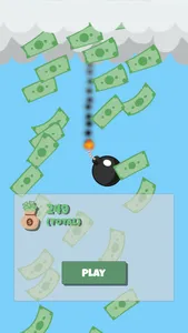 Money Rain - Make Money! screenshot 0