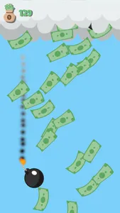 Money Rain - Make Money! screenshot 1