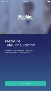 MedAire TeleConsultation screenshot 0