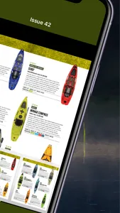 Kayak Angler+ Magazine screenshot 4