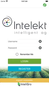 Intelekt screenshot 0