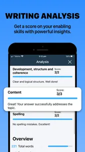 PTE Success - Exam Preparation screenshot 4