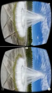 VR Video Viewer - 360Player screenshot 1