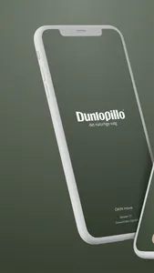 Dunlopillo Controller screenshot 1