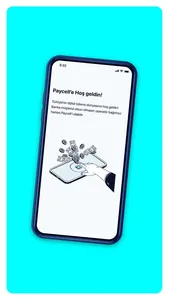 Paycell - Digital Wallet screenshot 1