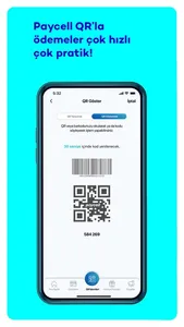 Paycell - Digital Wallet screenshot 5