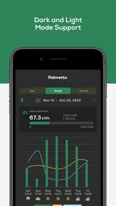 The Palmetto App screenshot 3