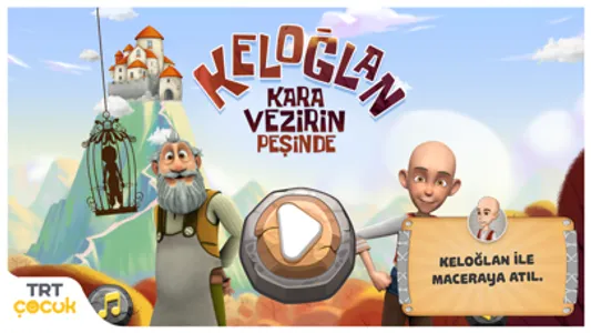 TRT Keloğlan screenshot 0