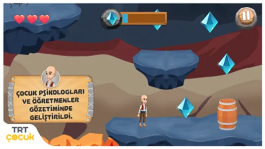 TRT Keloğlan screenshot 2