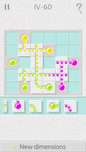 Pipe It Puzzle Challenge screenshot 3