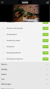 Perron 3 Boskoop screenshot 1