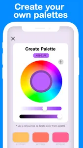 CREATIFY - Art Coloring Game screenshot 6