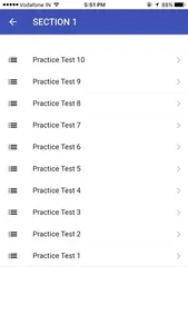 IELTS Listening Practice Tests screenshot 4